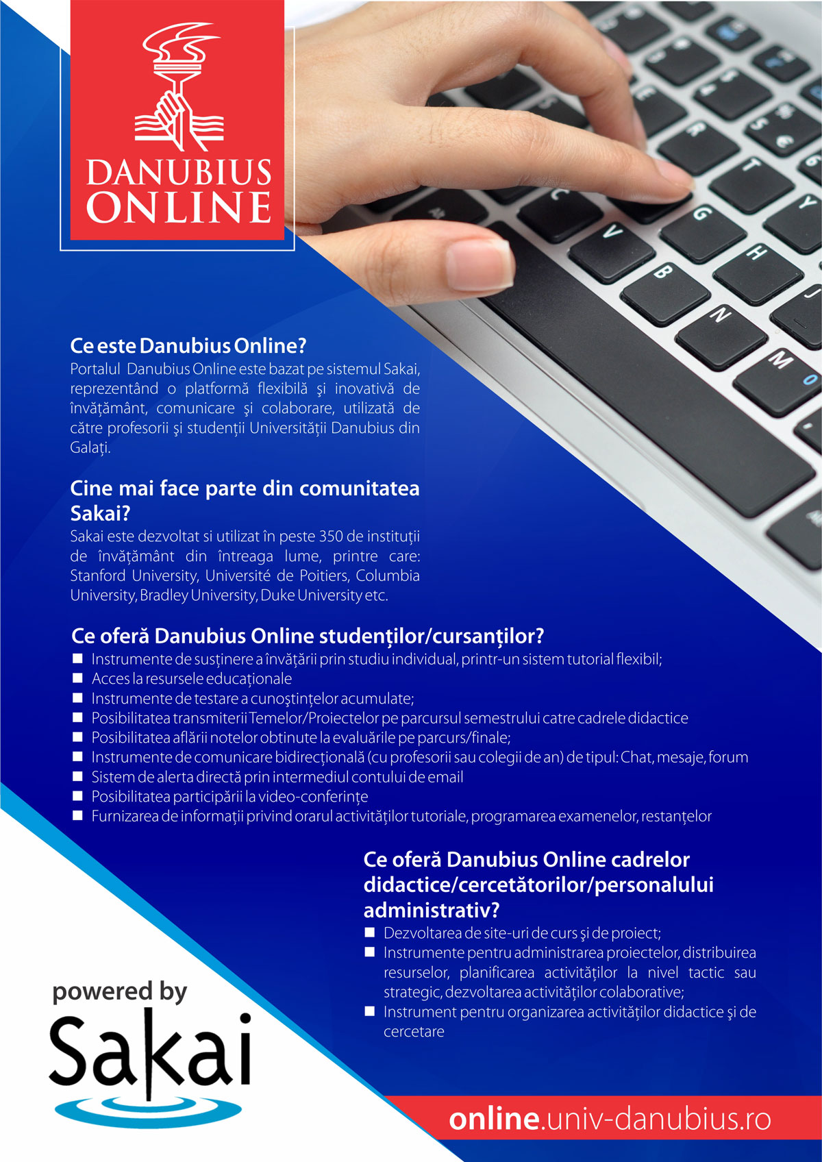 Danubius online
